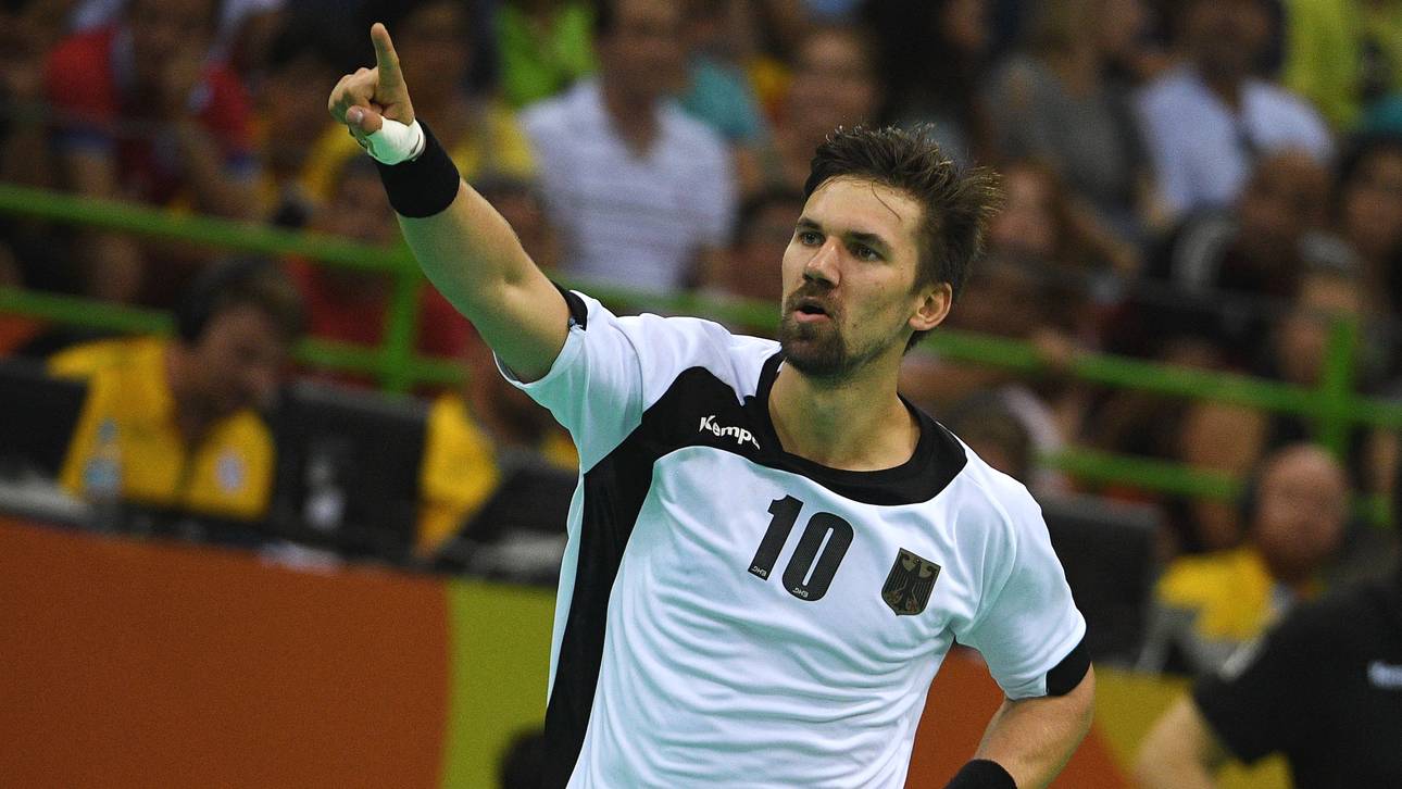 Füchse geben bei Wiede Entwarnung