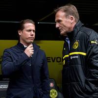 Für Lothar Matthäus ist bei Borussia Dortmund die Beförderung von Lars Ricken als Nachfolger für Geschäftsführer Hans-Joachim Watzke „keine Überraschung“. Der Rekord-Nationalspieler warnt aber auch. 