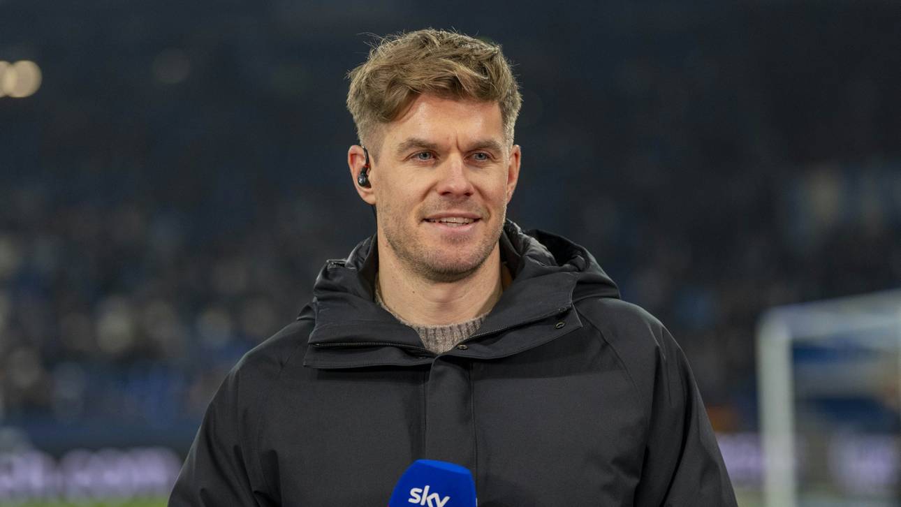 Terodde: Schalke „bereit für Rückkehr“