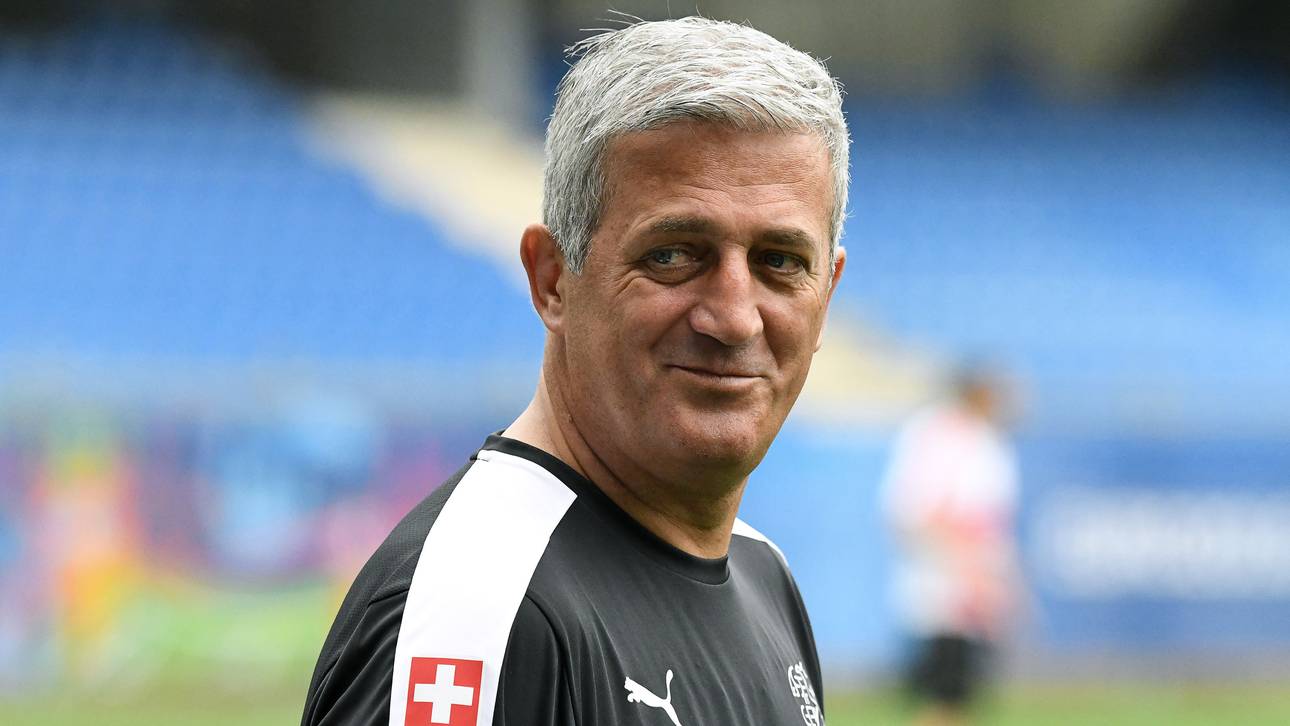 Schweizer Coach reißt Macho-Spruch