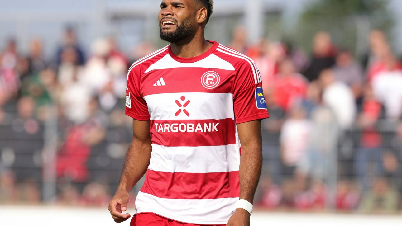 Zweitligist bindet U21-Nationalspieler