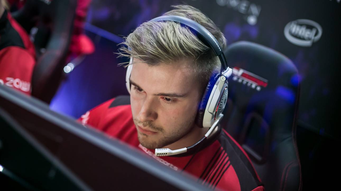 Die ESL Pro League Woche im Rückblick