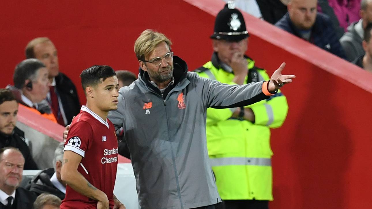 Coutinho: Irre Barca-Klausel der Reds