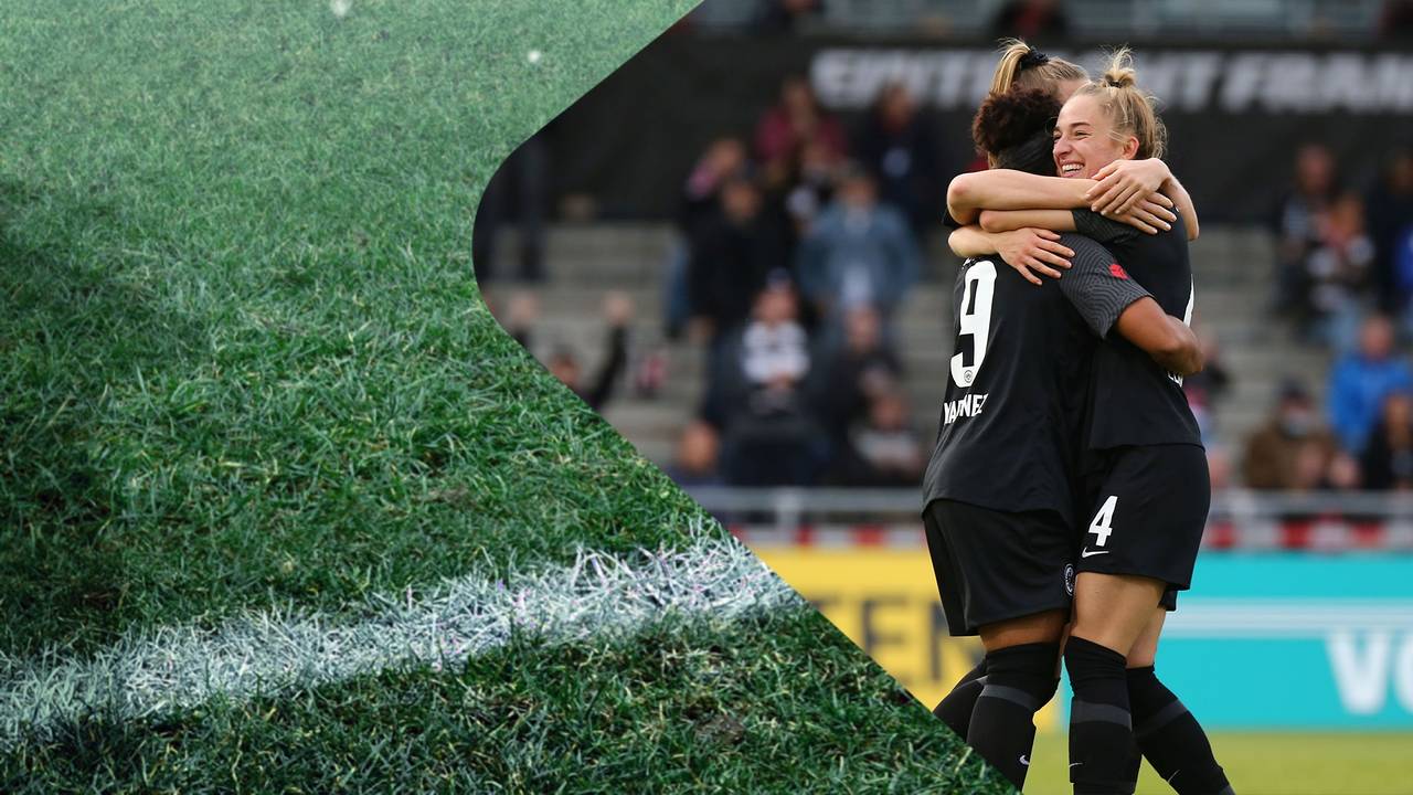 Die besten 5 Szenen aus Woche 6 der FLYERALARM Frauen-Bundesliga.