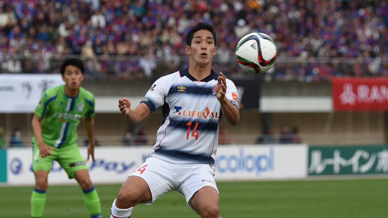 FSV Mainz verpflichtet Muto