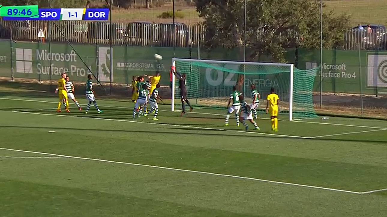 BVB-Youngster retten einen Punkt