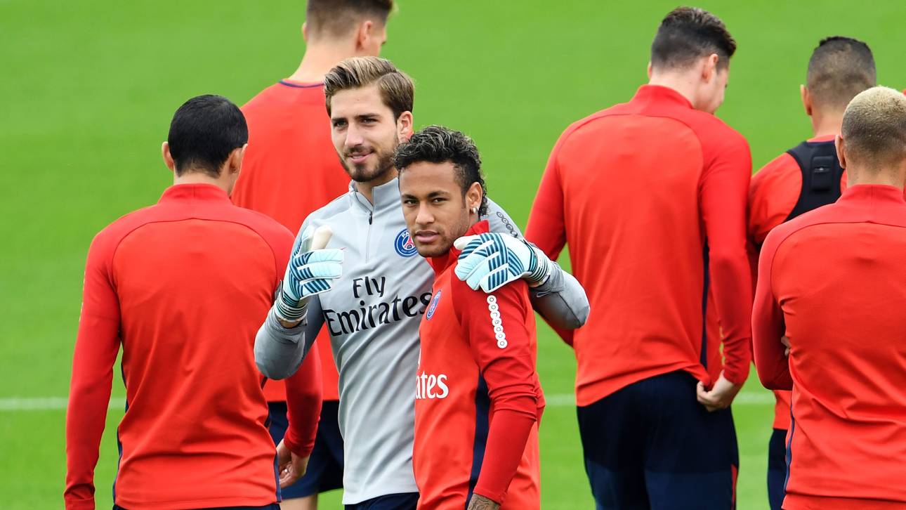 Trapp: Neymar-Deal nicht kritisieren