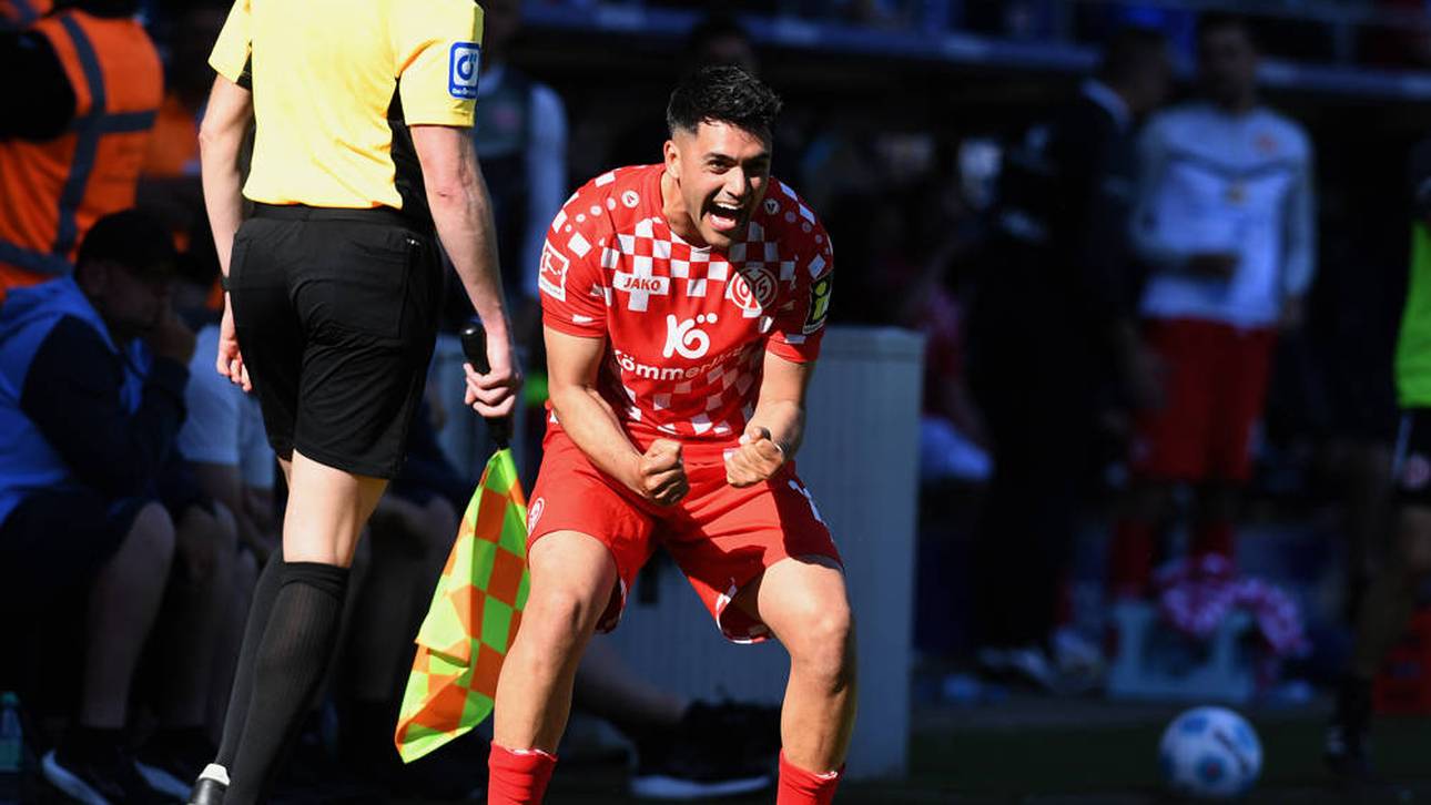 Das droht Mainz in den Playoffs