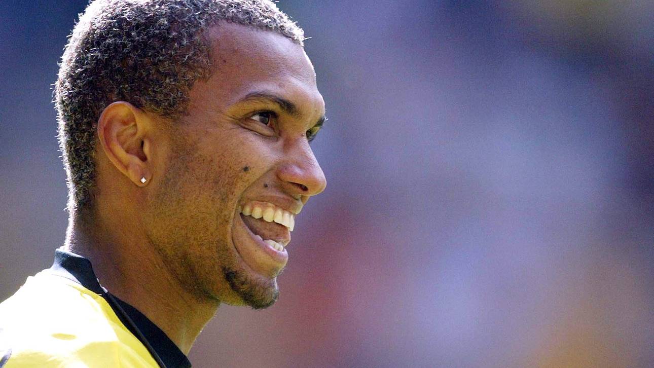 Ex-Dortmunder Amoroso kehrt zurück