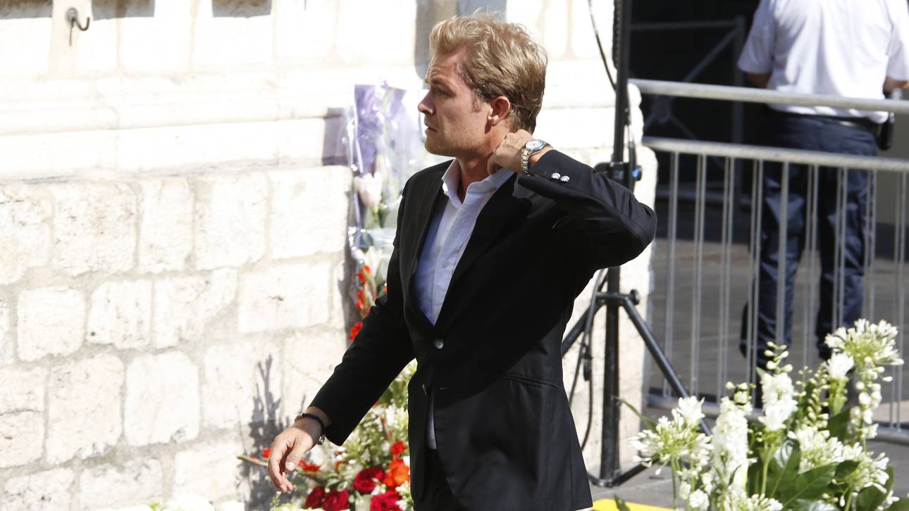 Harter Weg von der Trauer zum Angriff