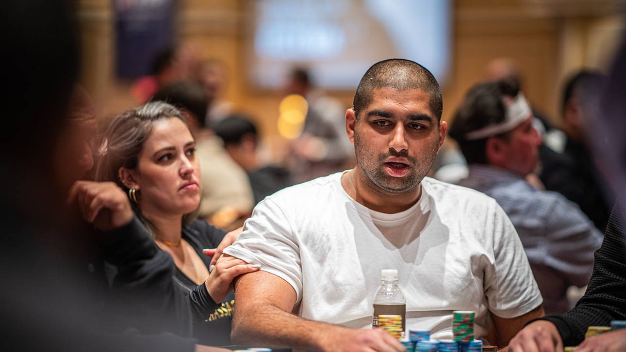 Millionen-Downswing bei Nik Airball