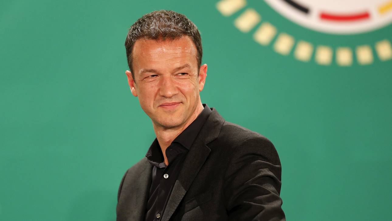 Bobic: Grindel „kann noch lernen“