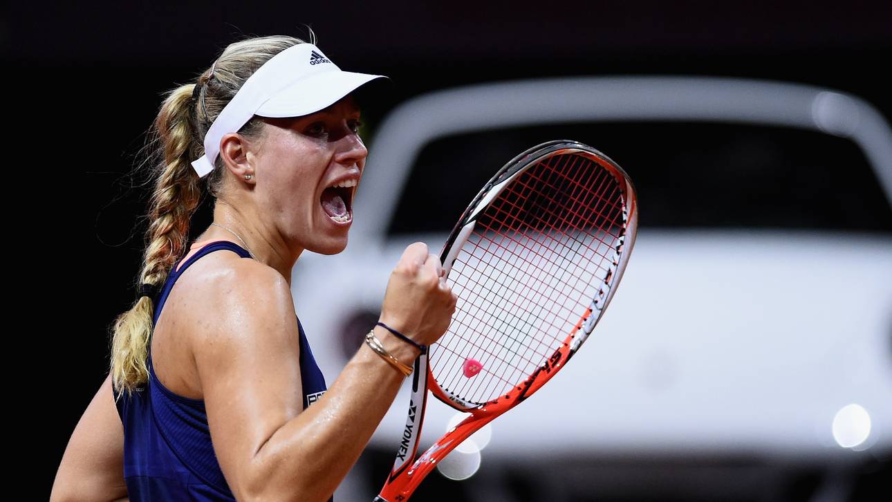 Kerber fordert Überflieger Degenkolb