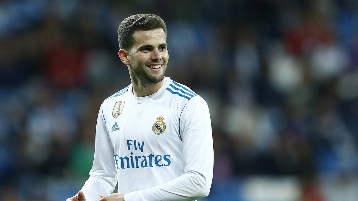 NACHO FERNANDEZ (28, Vertrag bis 2020): Eigengewächs, gebürtiger Madrilene und - wie nach seiner Einwechslung im Finale - immer zur Stelle, wenn er gebraucht wird. Fährt mit Spanien zur WM - und kehrt anschließend zu seinem Herzensverein zurück