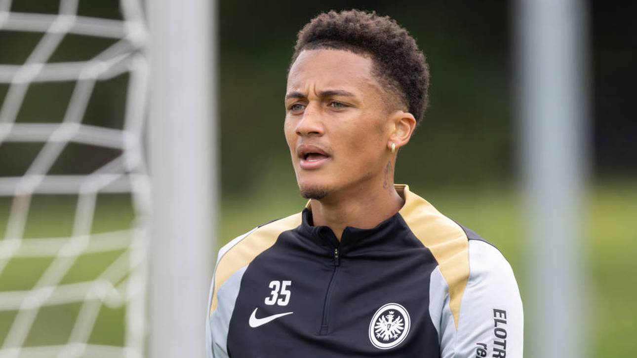 „Ich nenne ihn Cucurella“