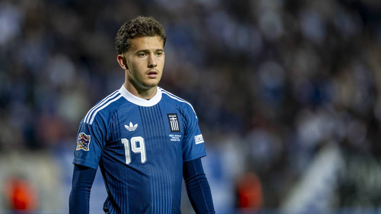 Jovanovic dementiert Karetsas-Schonung