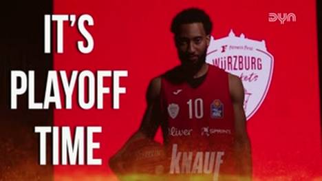 Spielvorschau zu Viertelfinale 2 | Playoffs – Viertelfinale Spiel 1