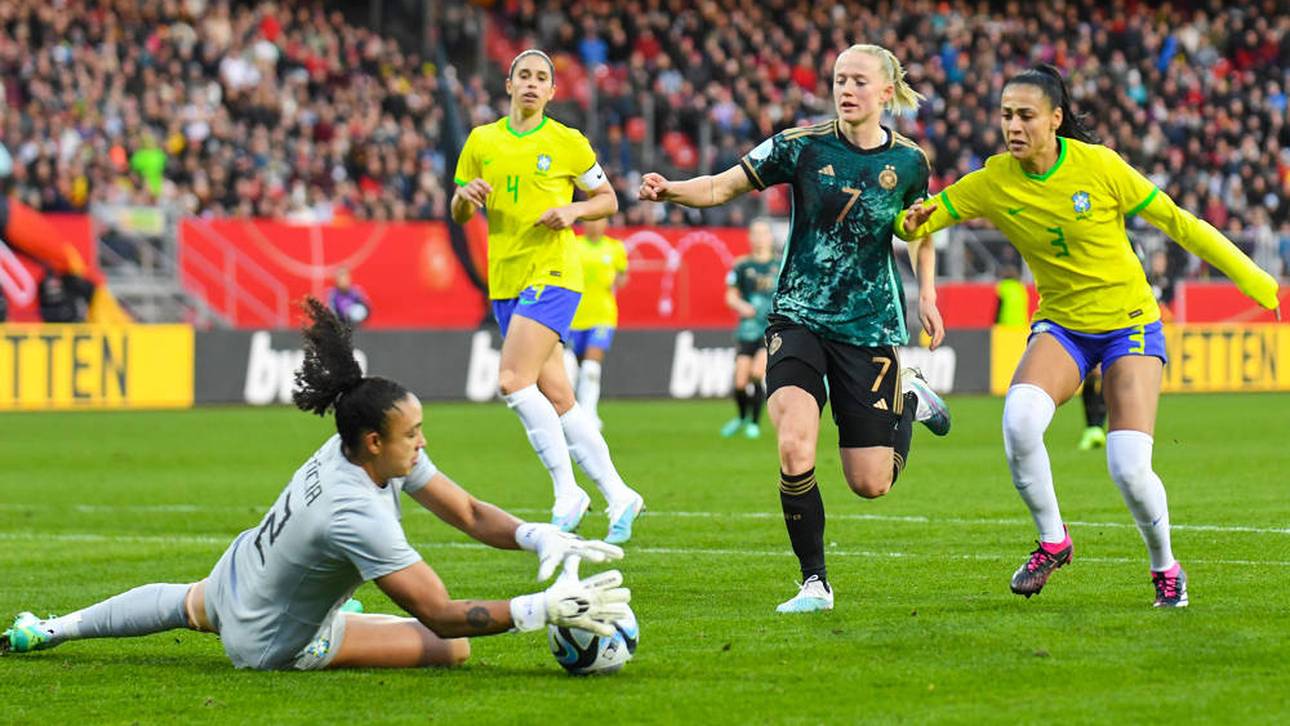 WM: TV-Einigung steht kurz bevor!