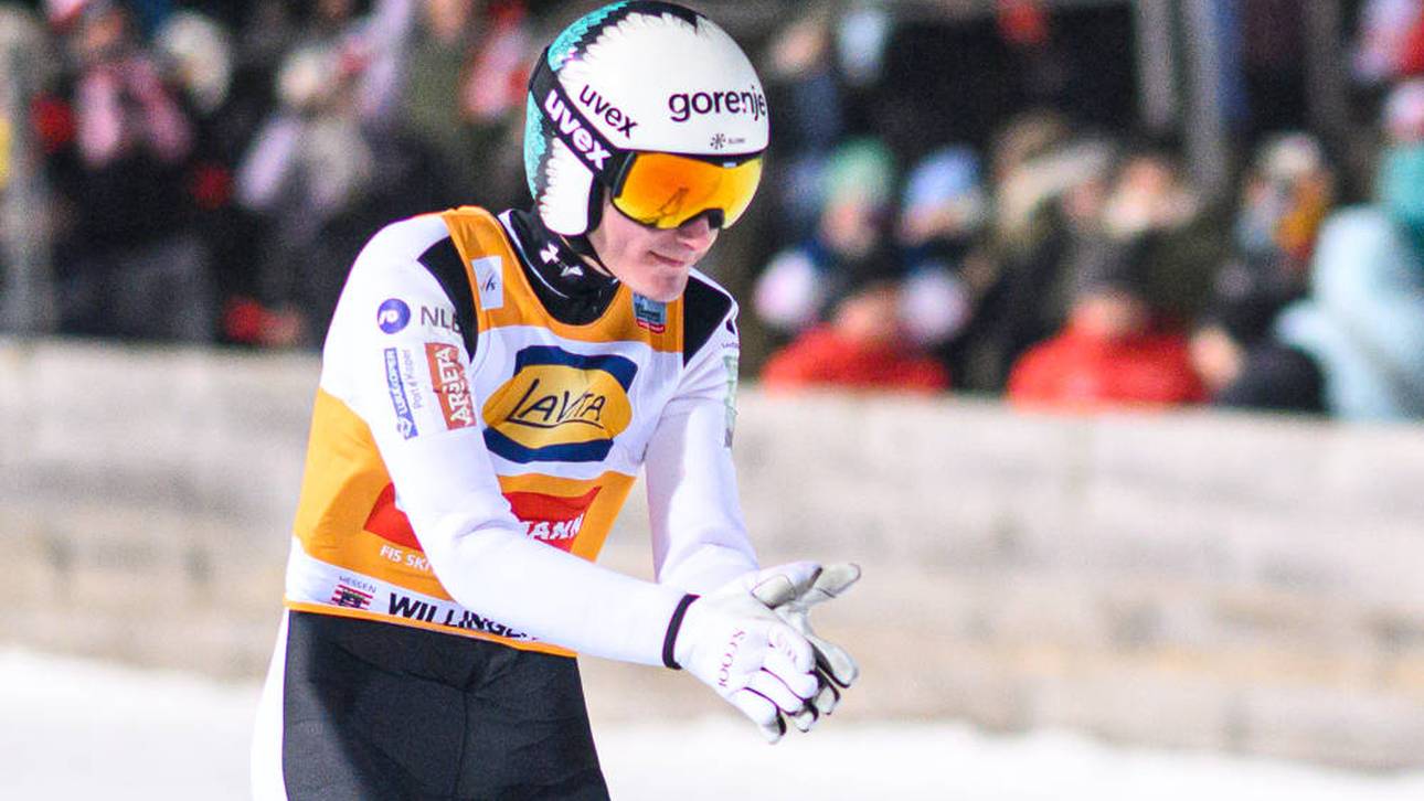 Gold-Favorit sorgt für Verwunderung