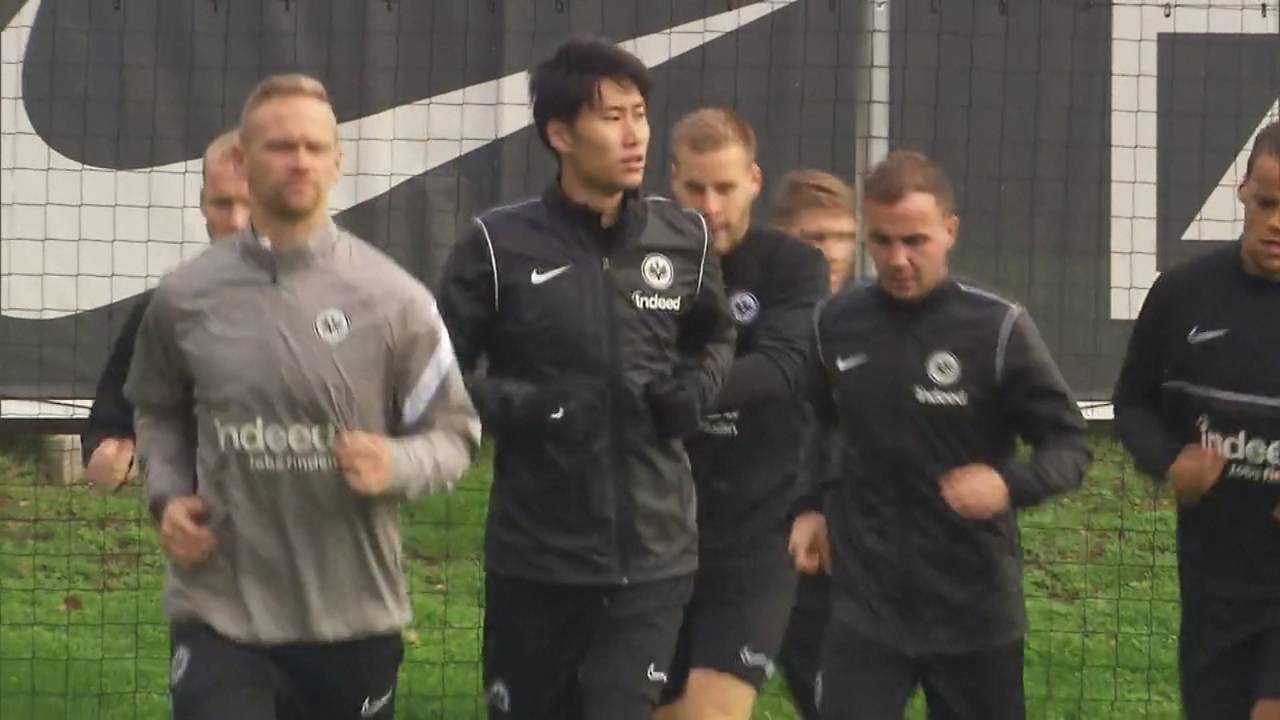 Eintracht-Knall: So läuft der Konflikt ab