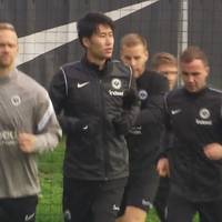 Entscheidung gefallen: Star verlässt Eintracht 