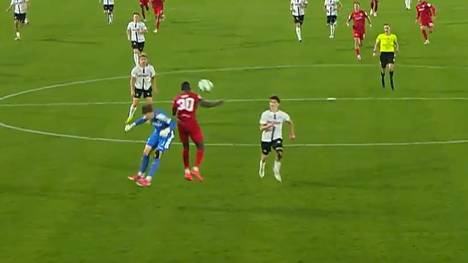 SC Verl - Würzburger Kickers: Tore und Highlights | 3. Liga