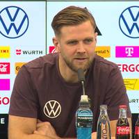 Füllkrug: "Bei der ein oder anderen Schlagzeile bin ich erschrocken"