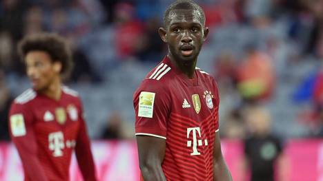 Tanguy Nianzou gilt als eines der größten Abwehrtalente in Europa. Beim FC Bayern kommt der Franzose bislang aber nur selten zum Einsatz.