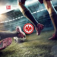 Bundesliga: VfL Wolfsburg – Eintracht Frankfurt, 2:0 (1:0)