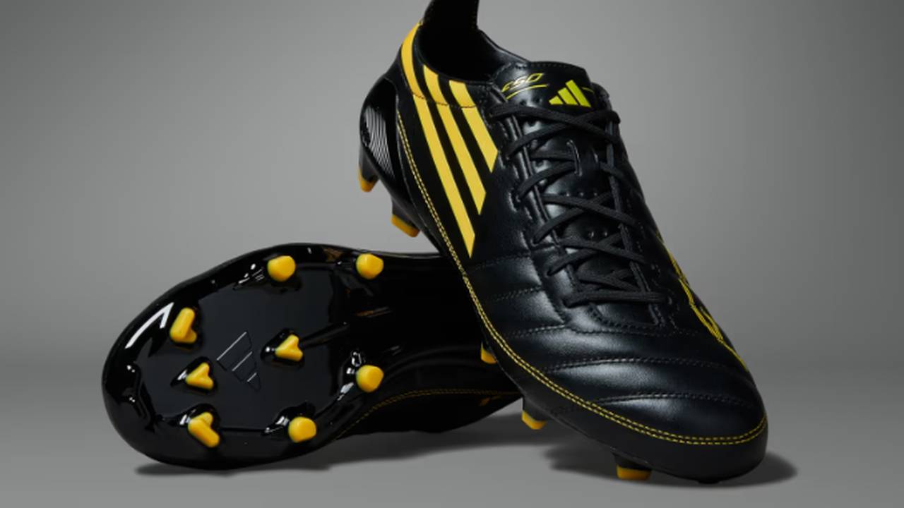 Ein Hauch von Südafrika: Müller-Schuh feiert Comeback