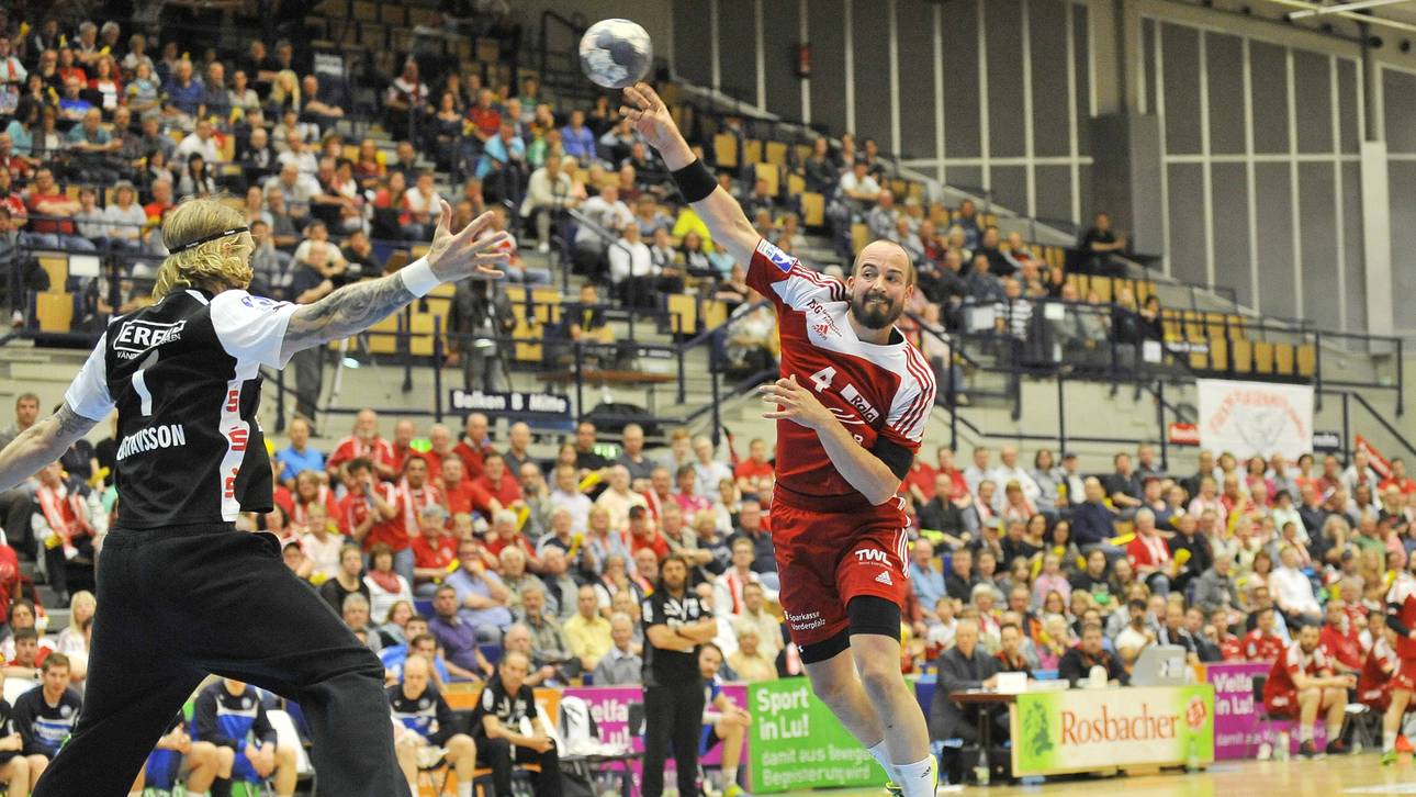 Friesenheim mit neuer Hoffnung