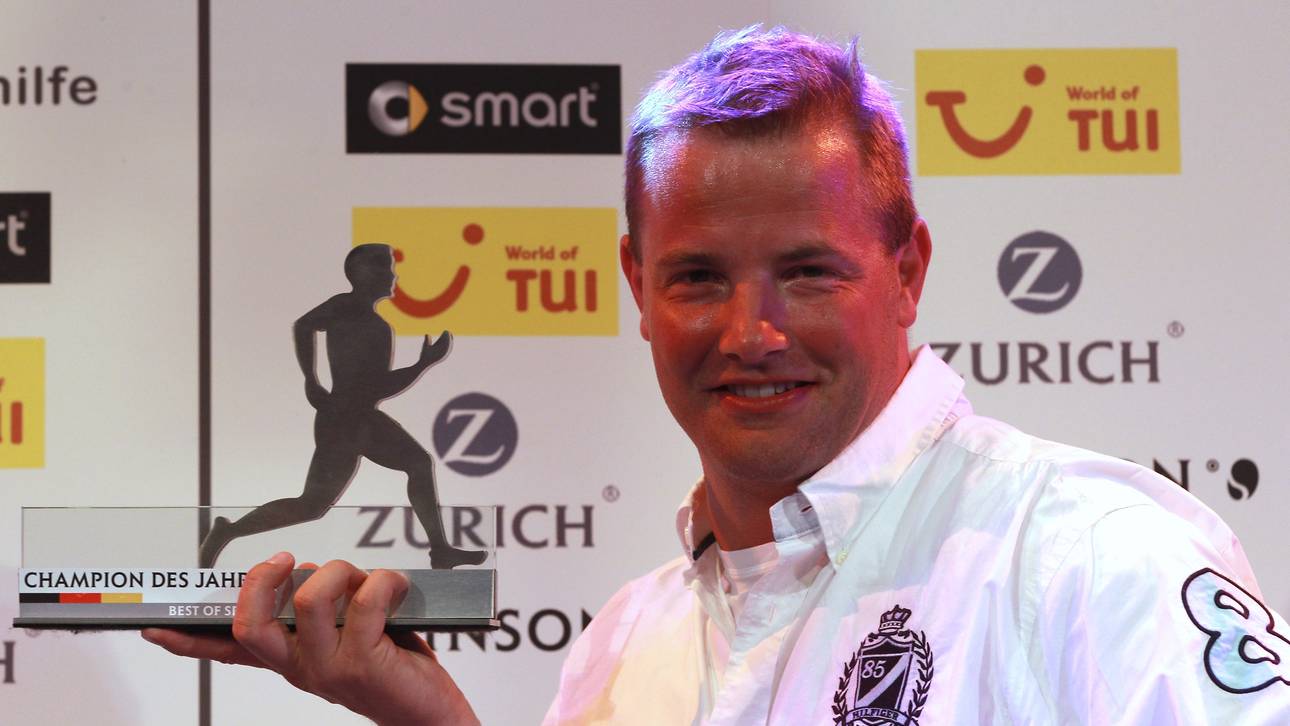 Bob-Ikone trainiert künftig Südkorea