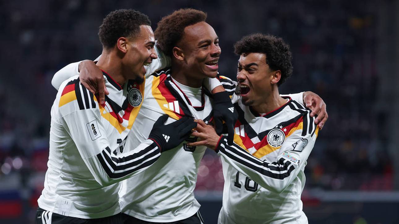 Neuerung bei FIFA-Weltrangliste