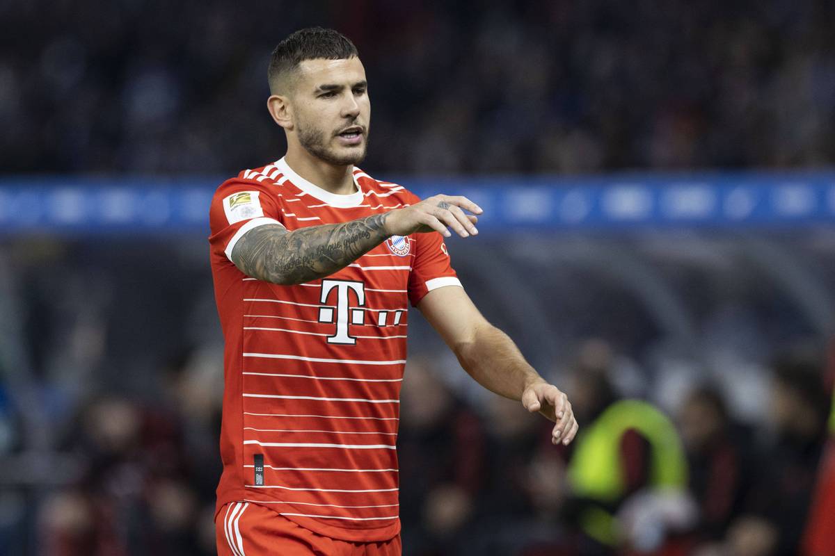 Er war einst Bayerns Sorgenkind - und will den FCB nun ärgern