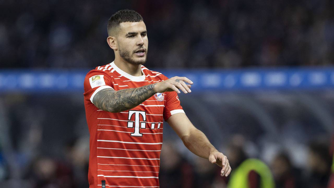 Er war einst Bayerns Sorgenkind - und will den FCB nun ärgern