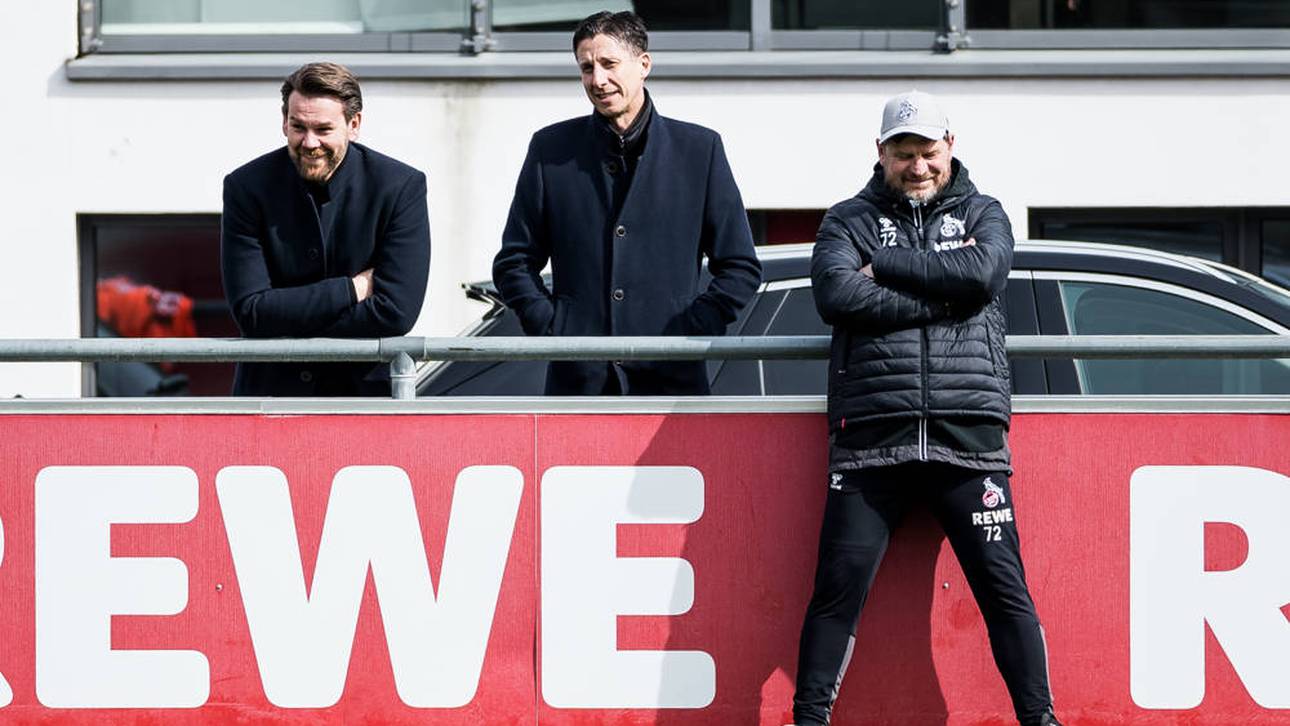 Köln-Boss geht auf FIFA los