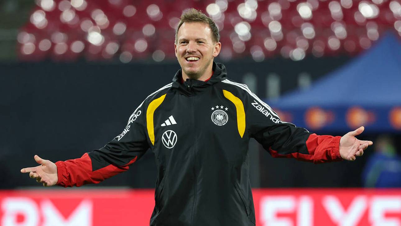 DFB kann Hammer-Gruppe entgehen