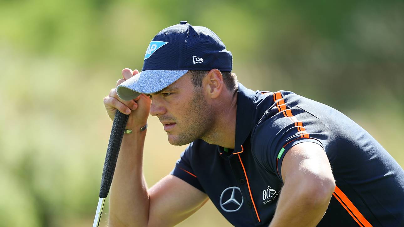Golfstar Kaymer erwirbt Rennlizenz