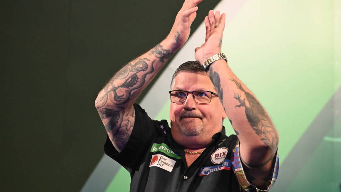 Wiederauferstehung eines Champions