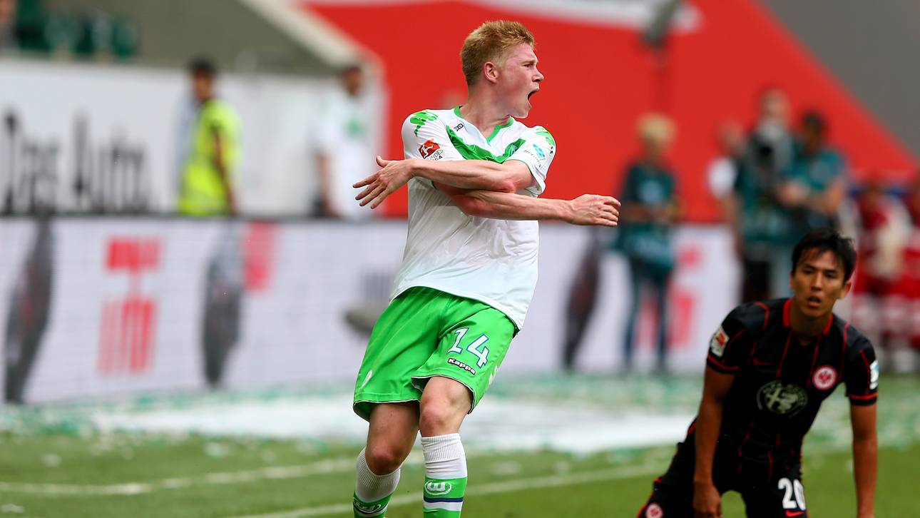 Schmähungen nerven De Bruyne