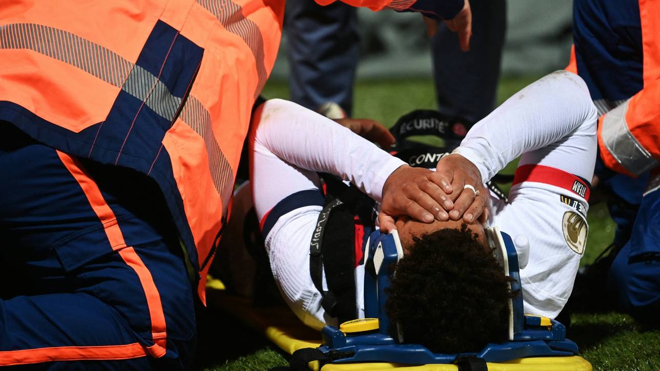 PSG-Topstar fehlt gegen Bayern