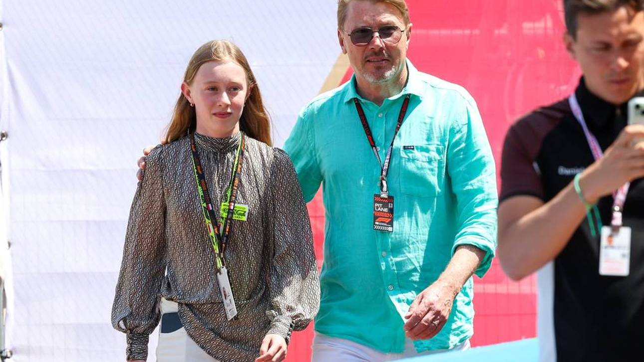 Großer Name auf dem Weg in die F1