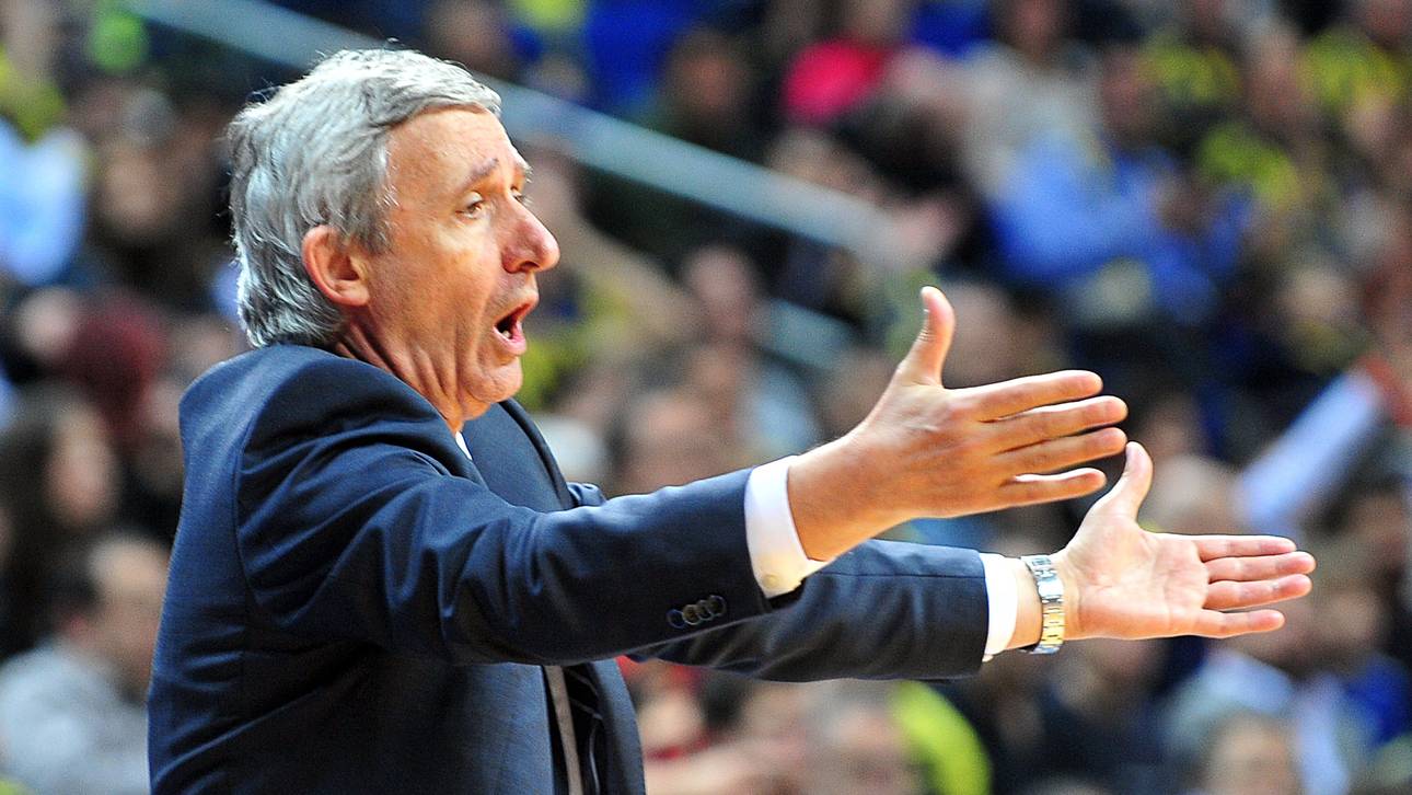 Pesic schießt gegen Bayern-Stars