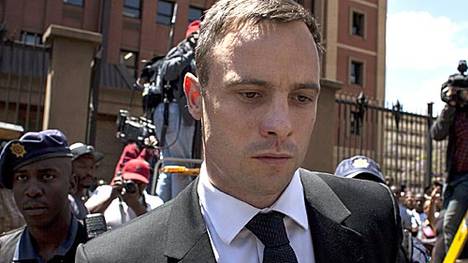 Oscar Pistorius muss erneut vor Gericht