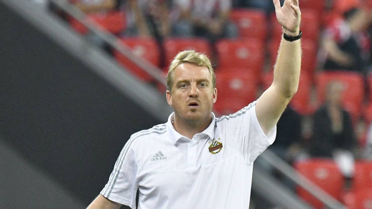 Rapids Ex-Schalke-Duo droht Aus