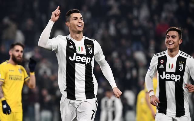 Atletico Madrid Vs Juventus Turin Champions League Live Im