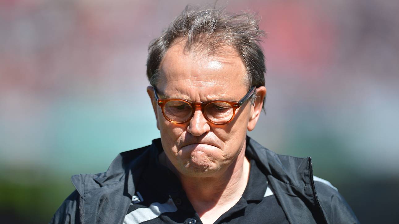 St. Paulis Fehlstart perfekt