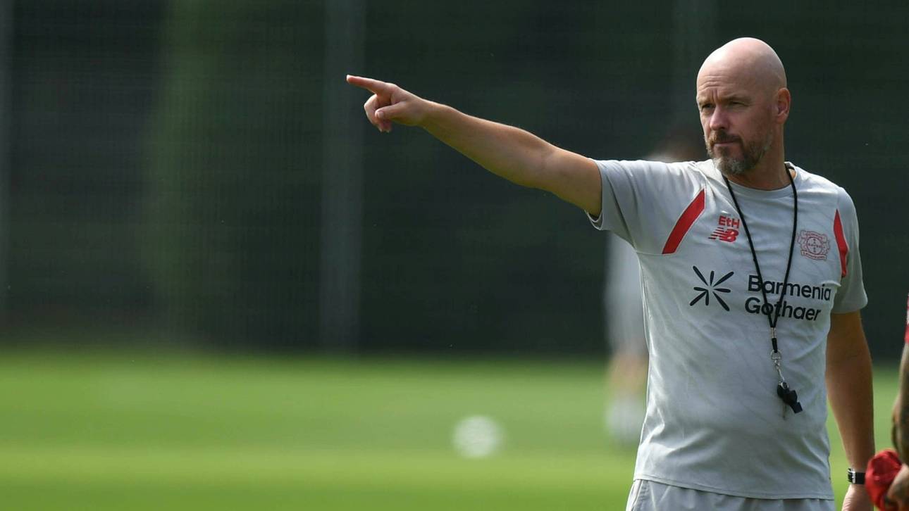 Bayer hadert nach klarer Test-Pleite