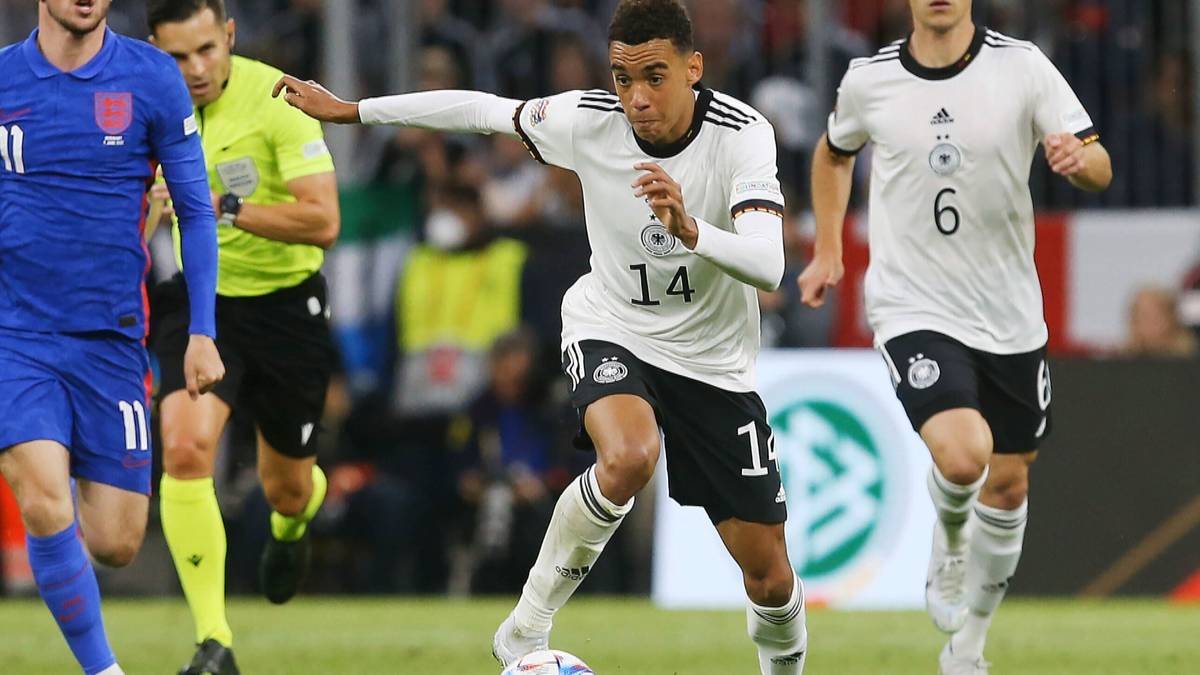 Nach Nations-League-Auftakt: Die Gewinner und Verlierer im DFB-Team