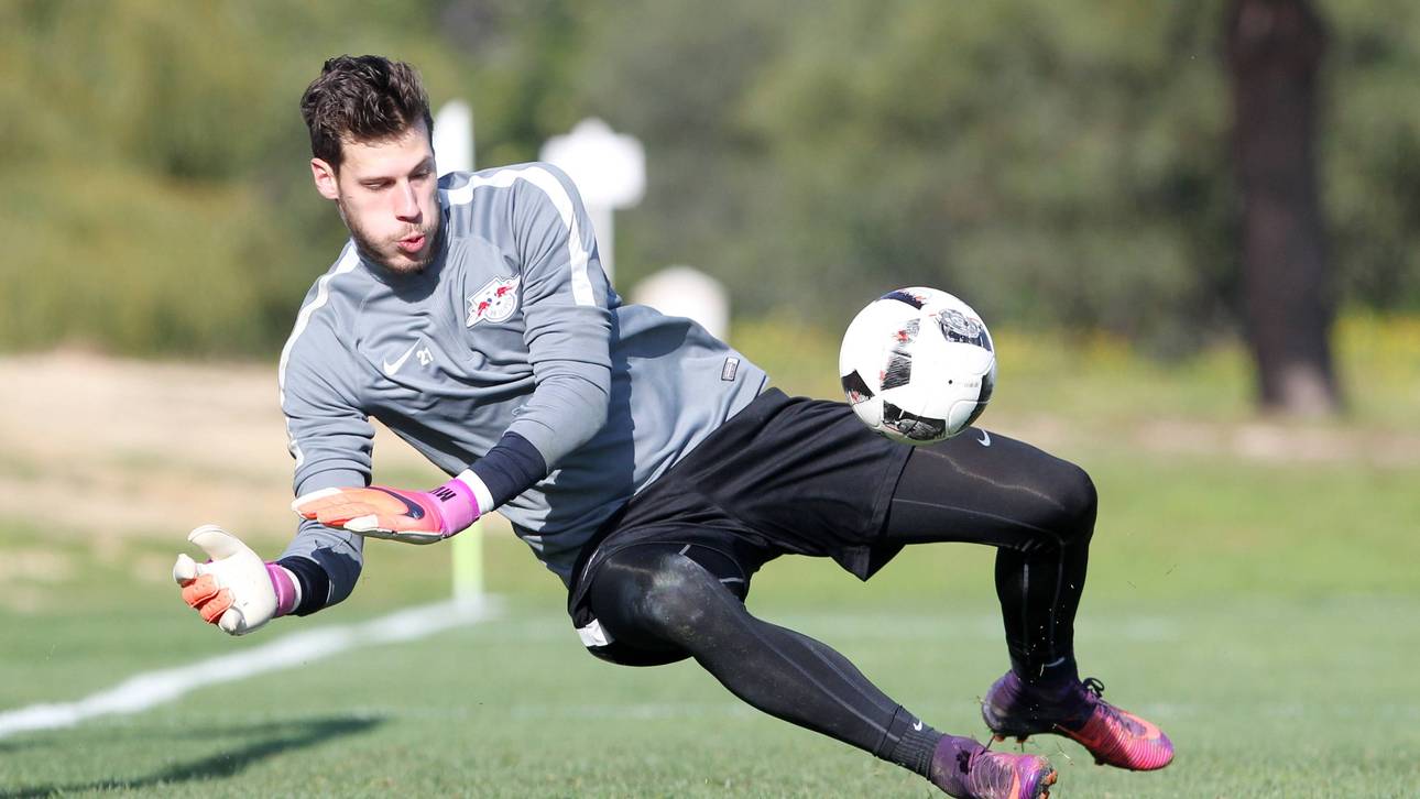 Müller kehrt zurück zum FCK